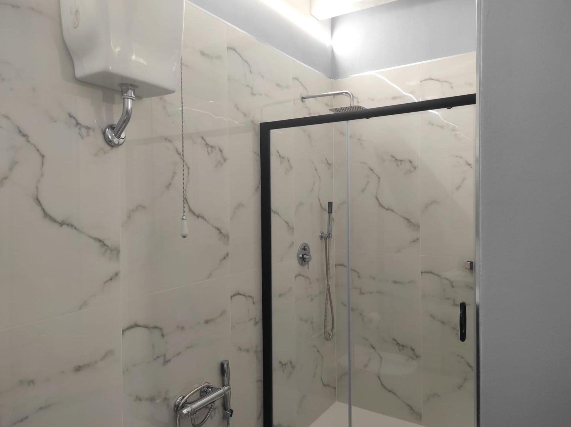 White Wall Luxury Rooms Scala Dei Turchi Реалмонте Екстериор снимка