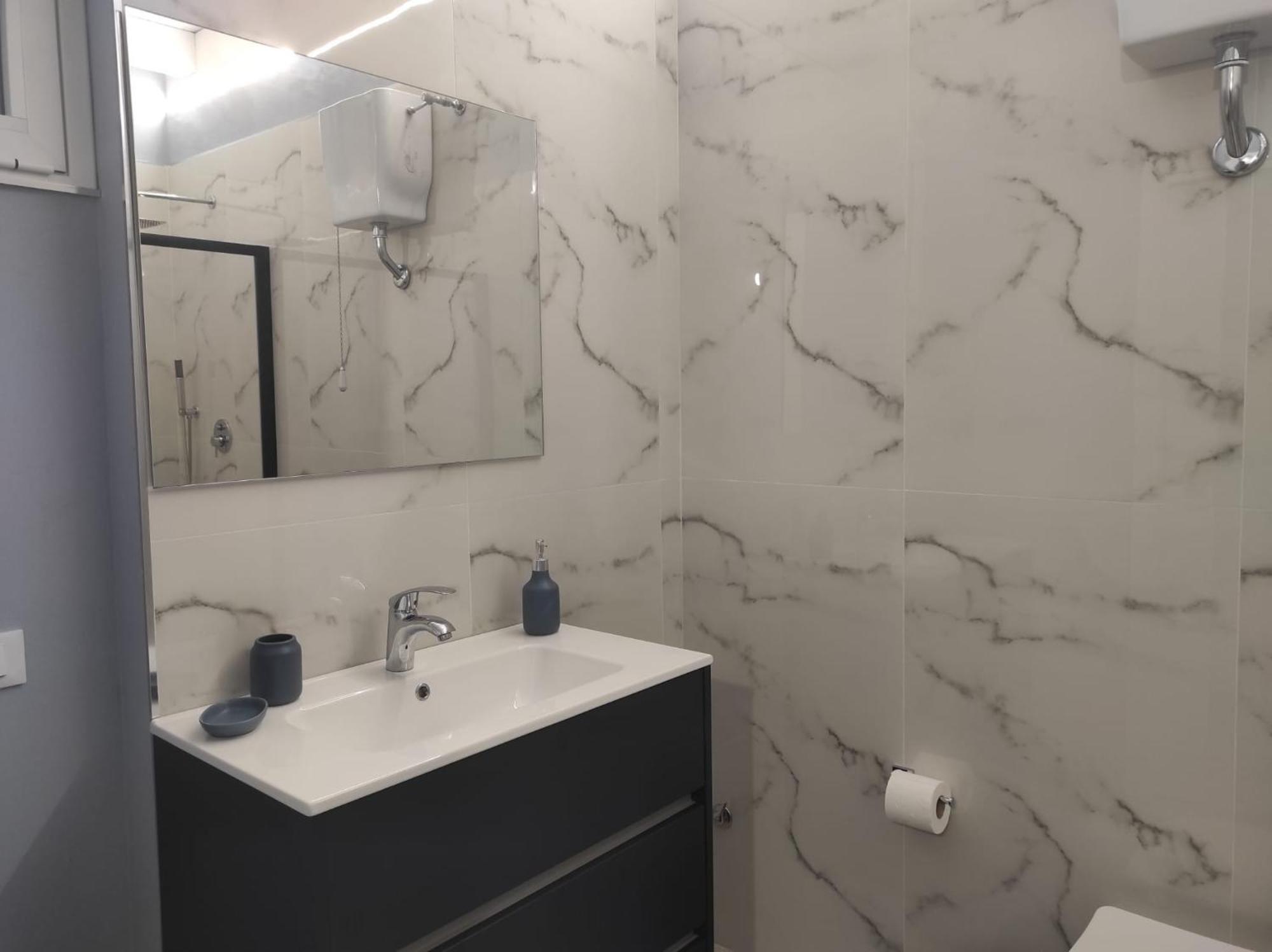 White Wall Luxury Rooms Scala Dei Turchi Реалмонте Екстериор снимка